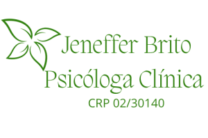Jeneffer Brito Psicóloga