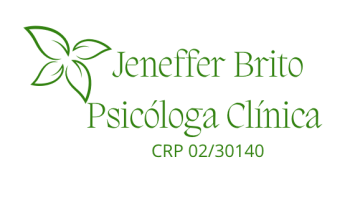Jeneffer Brito Psicóloga